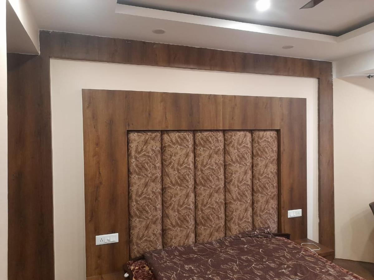Hotel Zoon Dabb Srinagar Airport Kashmir מראה חיצוני תמונה