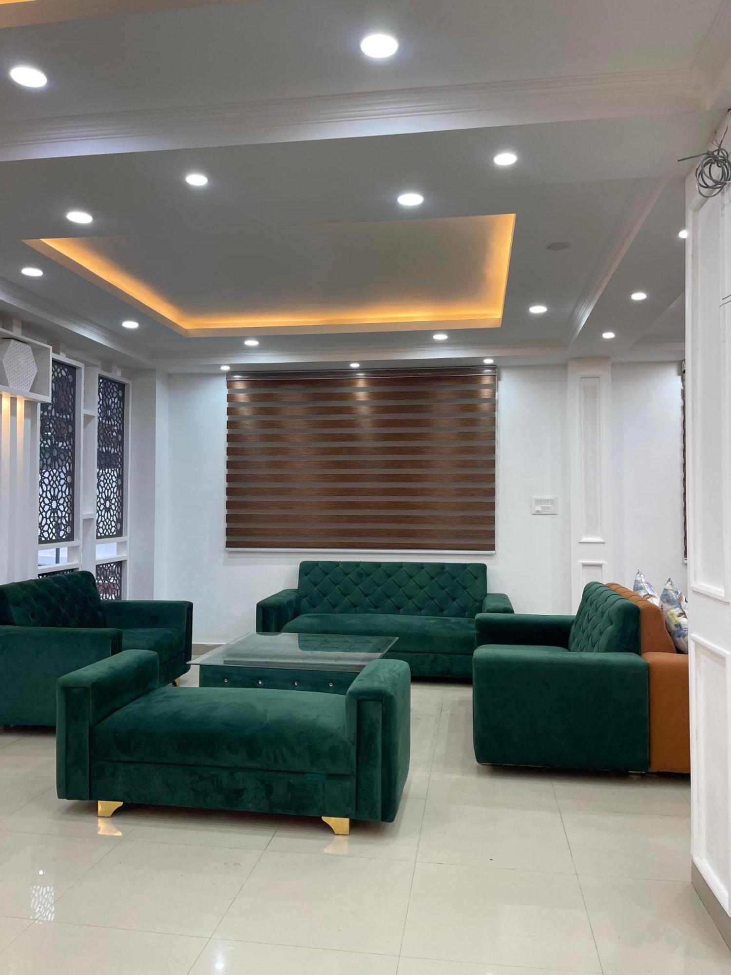 Hotel Zoon Dabb Srinagar Airport Kashmir מראה חיצוני תמונה