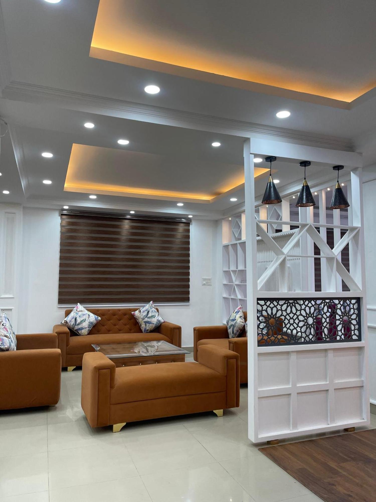 Hotel Zoon Dabb Srinagar Airport Kashmir מראה חיצוני תמונה